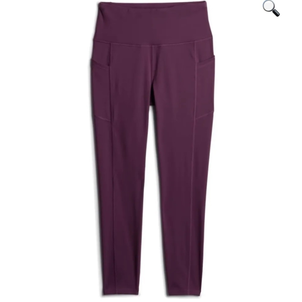 Gaiam Aimee 7/8 Leggings